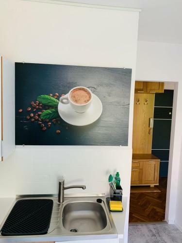 Apartament Basia
