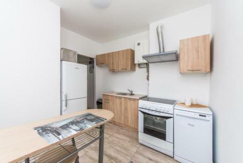 Apartamento Zaciszny Ogr�d