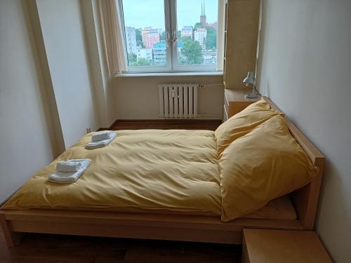 Apartament Mimi