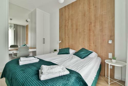 Ltc - Apartments Abrahama ?r�dmie?cie