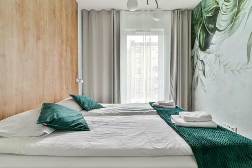 Ltc - Apartments Abrahama ?r�dmie?cie