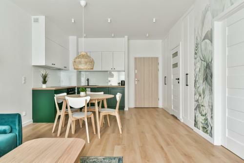 Ltc - Apartments Abrahama ?r�dmie?cie