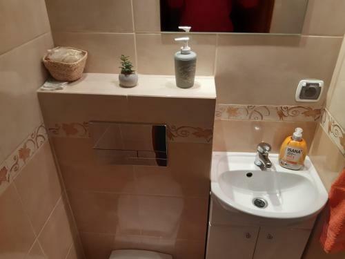 Apartament Rodzinny Or?owo