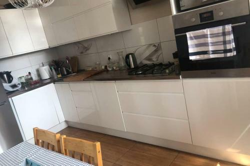 Apartamento Domek Bli?niak W Gdyni