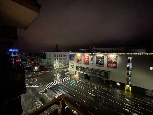 03 Gdynia Centrum - Apartament Mieszkanie Dla 2 Os