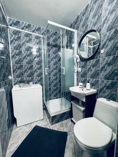 03 Gdynia Centrum - Apartament Mieszkanie Dla 2 Os