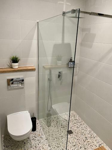 Apartsea 1 Gdynia