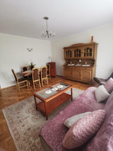 Apartamento Kwatera Prywatna Jak U Mamy