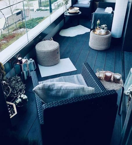 Apartament Gdynia Centrum - Silvaking Dla Wymagaj?cych
