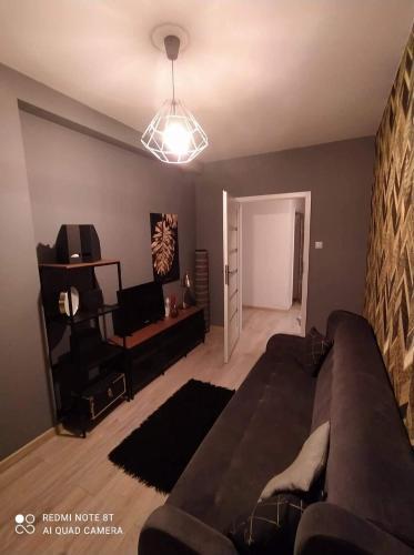 Apartament Gdynia Centrum - Silvaking Dla Wymagaj?cych