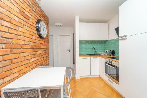 Apartamento Red?owo Deluxe Cylkowskiego