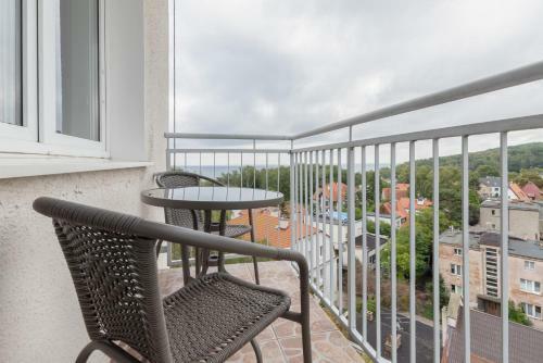 Apartamento Seaside Boulevard Gdynia By Renters