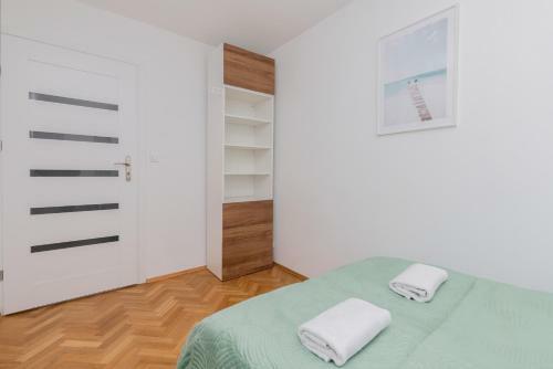 Apartamento Seaside Boulevard Gdynia By Renters