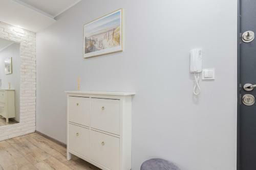 Apartamento Seaside Boulevard Gdynia By Renters