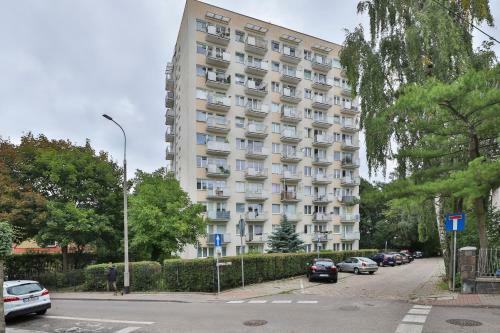 Apartamento Seaside Boulevard Gdynia By Renters