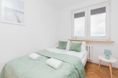 Apartamento Seaside Boulevard Gdynia By Renters