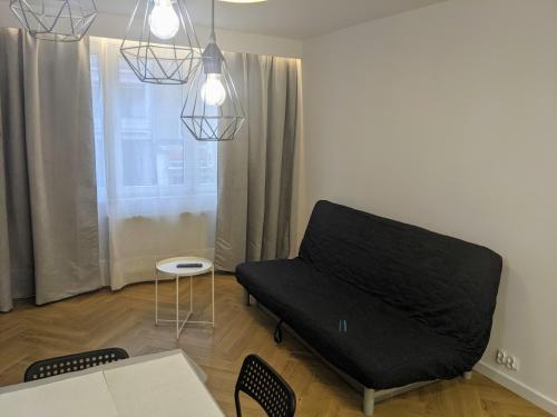 Apartament Gruba Ryba 3