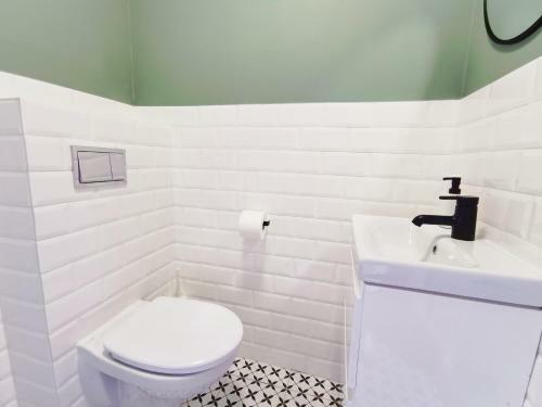 Apartamento Boho Studio Gdynia ?wi?toja?ska