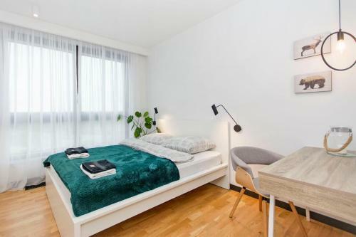 Apartament Rodzinny Portova