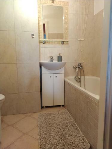 Apartamento Mieszkanie Z Widokiem Na Zatok?