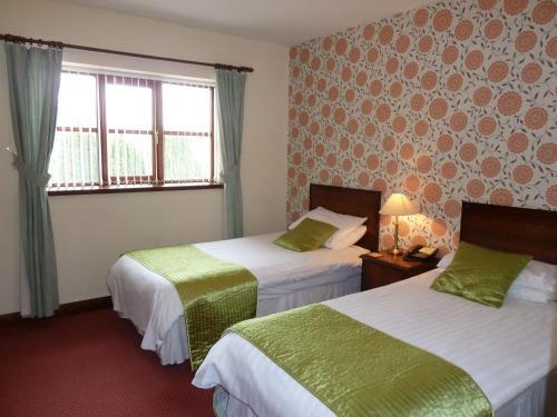Hostal Batemans Mill Hotel & Restaurant
