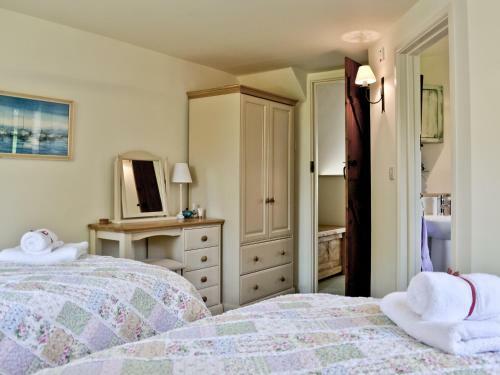 Peartree Cottage