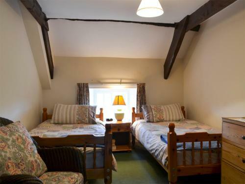 Stable Cottage