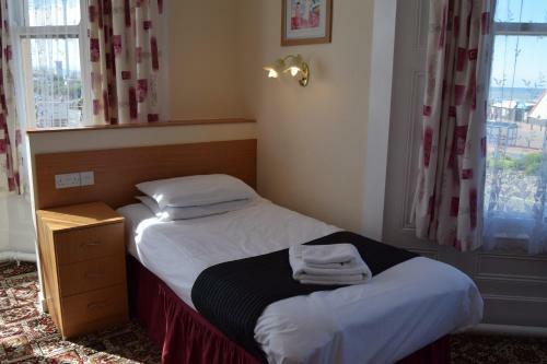 Westminster Hotel