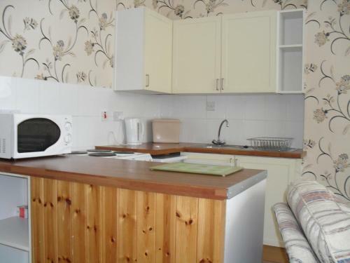 Apartamentos Ocean View