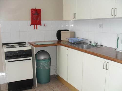 Apartamentos Ocean View