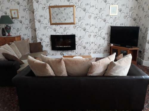 Apartamentos Ocean View