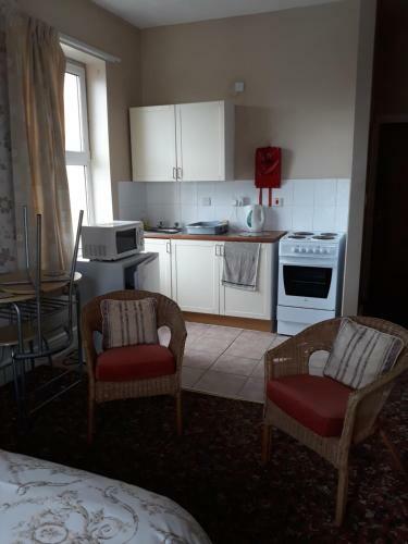 Apartamentos Ocean View