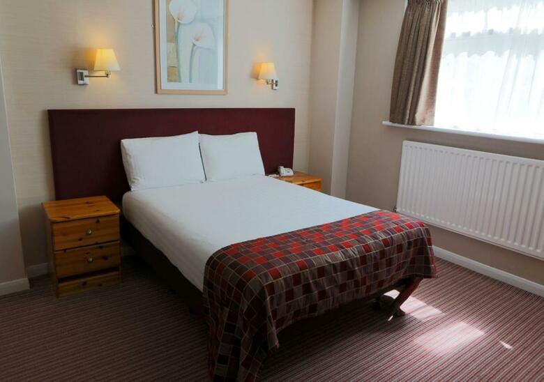 King Charles Hotel