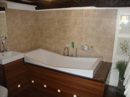 Hotel Prested Hall
