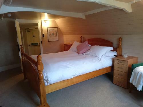 Hotel Prested Hall