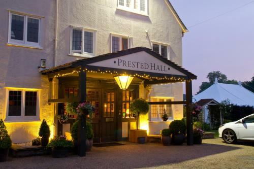 Hotel Prested Hall