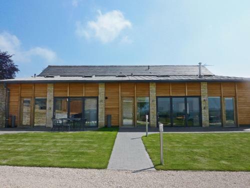 The Hayloft