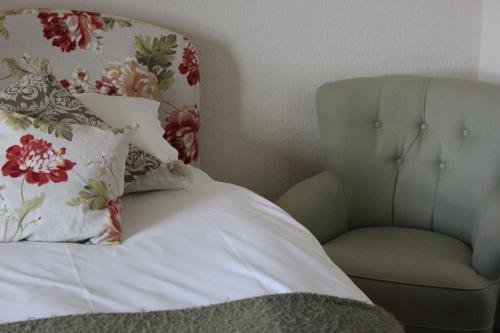 Hostal Corriness House