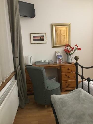 Mo-dhachaidh B&B