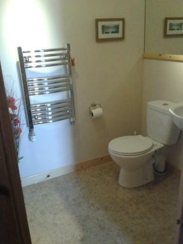 Mo-dhachaidh B&B