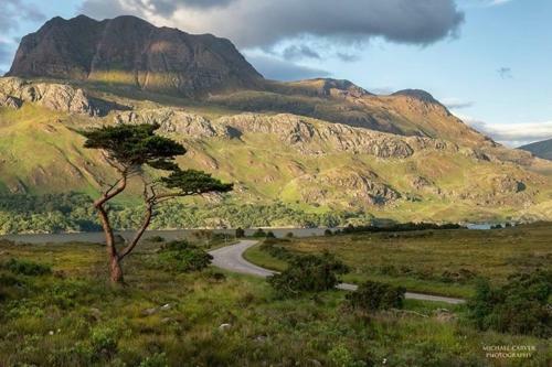 Mo-dhachaidh B&B