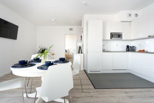 Symphony Modern Tower Apartamenty
