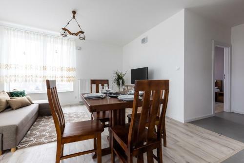 Symphony Modern Tower Apartamenty