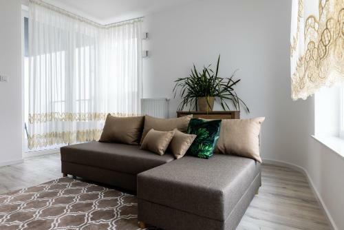 Symphony Modern Tower Apartamenty