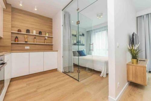 Apartament Moderna
