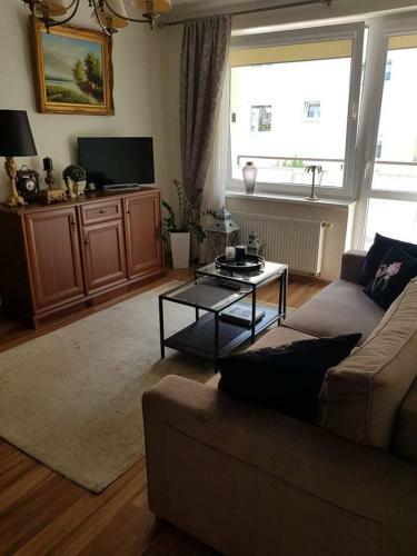 Apartament Na Wakacje Gdynia