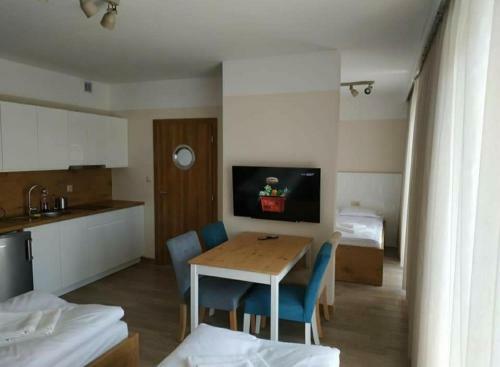 Apartamento Bursztynowe Zacisze