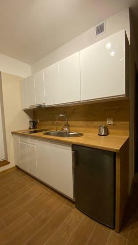 Apartamento Bursztynowe Zacisze