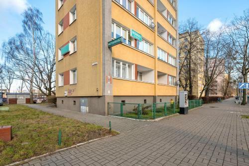 Comfort Apartments Gdynia Centrum