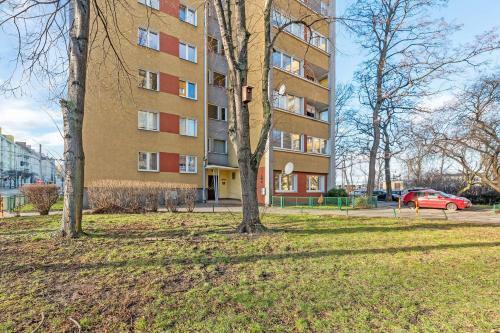 Comfort Apartments Gdynia Centrum